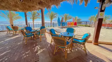 TAMRA BEACH HOTEL