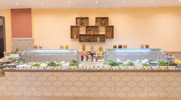 TAMRA BEACH HOTEL
