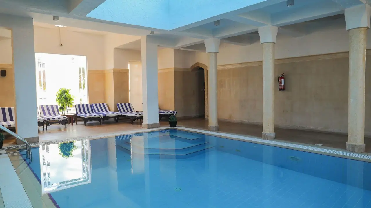Tamra Beach Resort