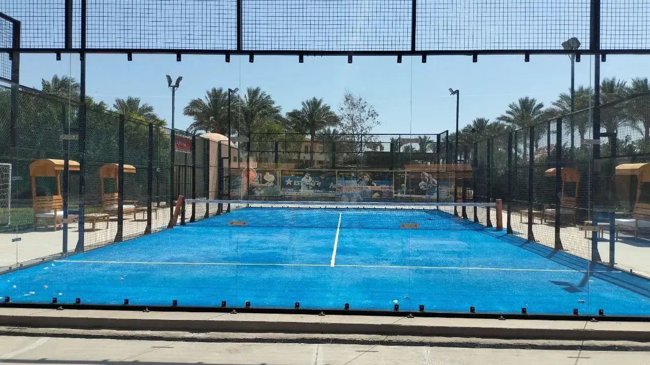 Tamra Beach Resort