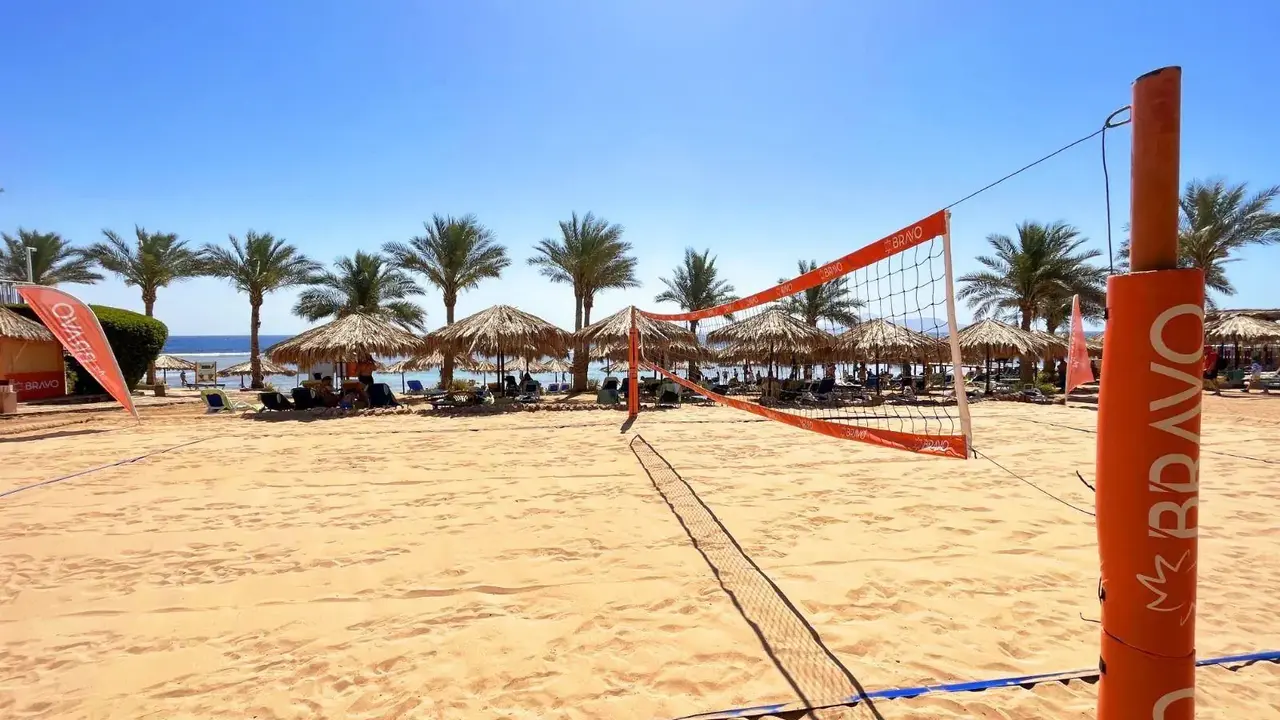 Tamra Beach Resort