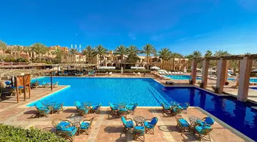 Tamra Beach Resort