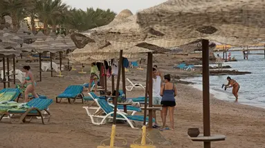 Tamra Beach