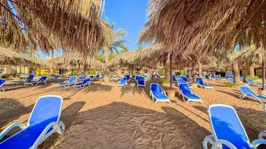 Tamra Beach