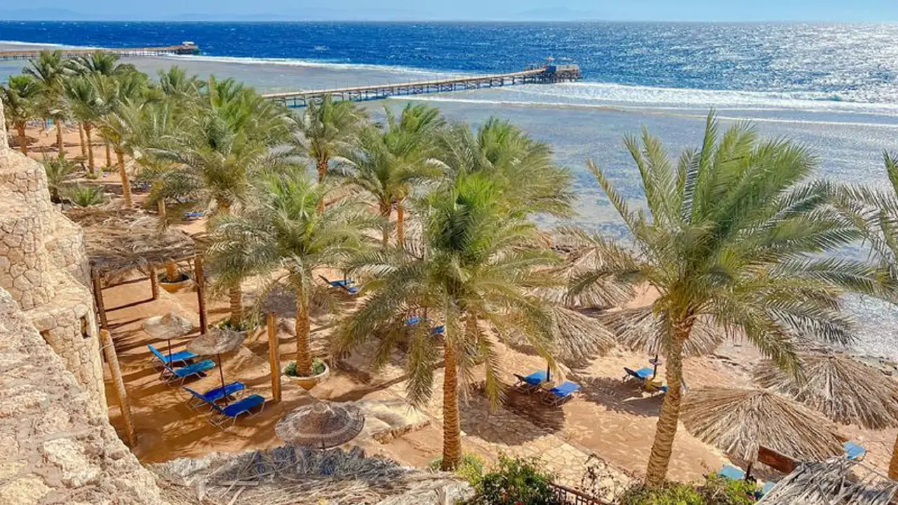 Tamra Beach
