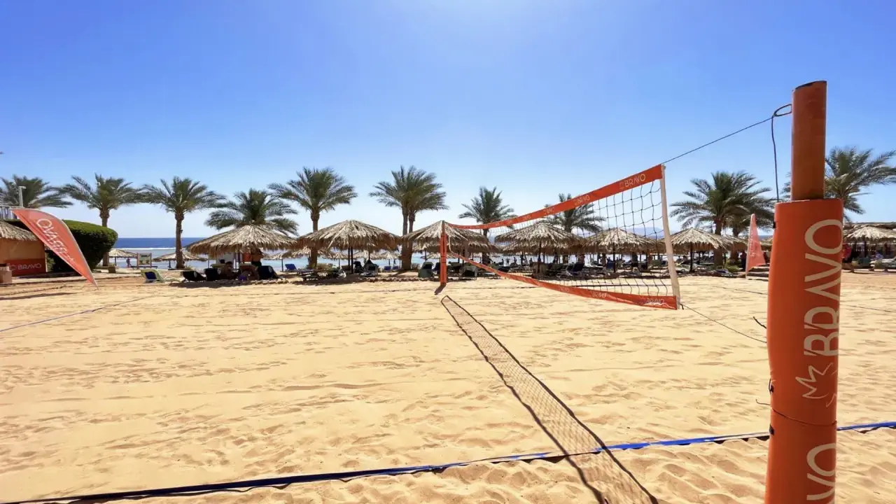 Tamra Beach