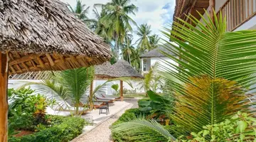 Tamu Tamu Boutique Hotel