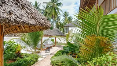 Tamu Tamu Boutique Hotel