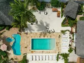 Tamu Tamu Boutique Hotel