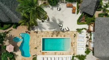 Tamu Tamu Boutique Hotel