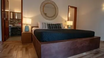 Tamu Tamu Boutique Hotel