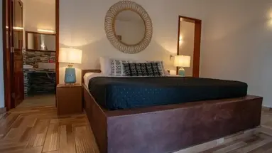Tamu Tamu Boutique Hotel