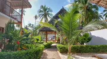 Tamu Tamu Boutique Hotel