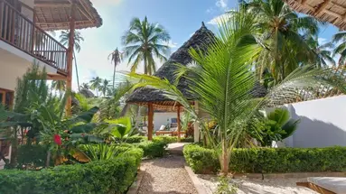 Tamu Tamu Boutique Hotel