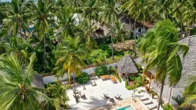 Tamu Tamu Boutique Hotel
