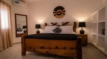 Tamu Tamu Boutique Hotel