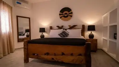 Tamu Tamu Boutique Hotel
