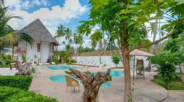 Tamu Tamu Boutique Hotel