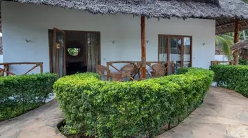 Tamu Tamu Boutique Hotel