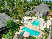 Tamu Tamu Boutique Hotel