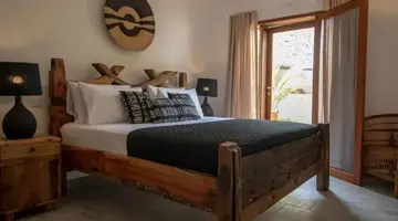 Tamu Tamu Boutique Hotel