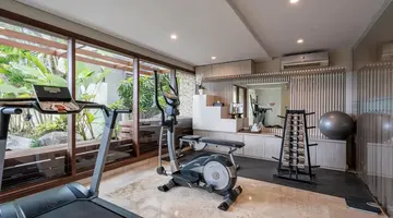 Tanadewa Villas & Spa