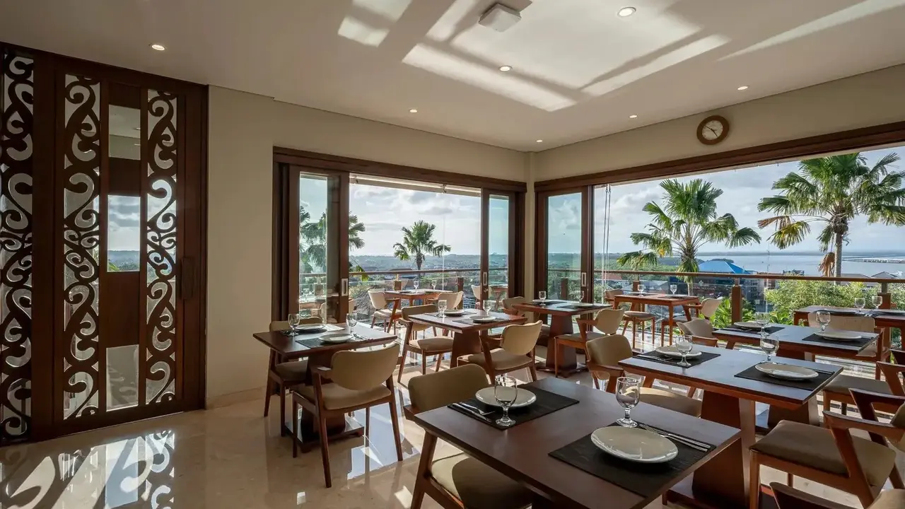 Tanadewa Villas & Spa