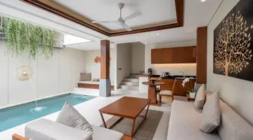 Tanadewa Villas & Spa