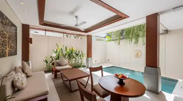 Tanadewa Villas & Spa
