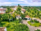 Tangerine Beach Hotel