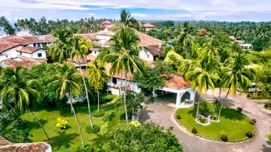 Tangerine Beach Hotel