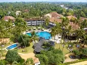 Tangerine Beach Hotel