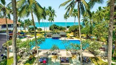 Tangerine Beach Hotel