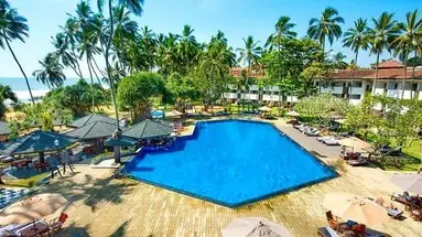 Tangerine Beach Hotel