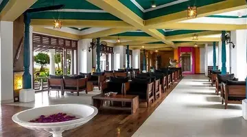 Tangerine Beach Hotel
