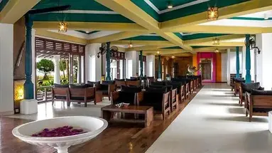 Tangerine Beach Hotel