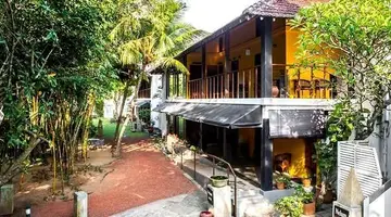 Tangerine Beach Hotel