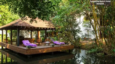 Tangerine Beach Hotel
