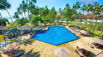 Tangerine Beach Hotel