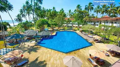 Tangerine Beach Hotel