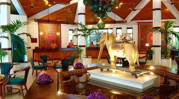 Tangerine Beach Hotel