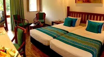 Tangerine Beach Hotel