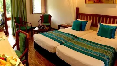 Tangerine Beach Hotel