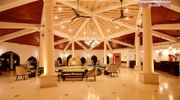 Tangerine Beach Hotel
