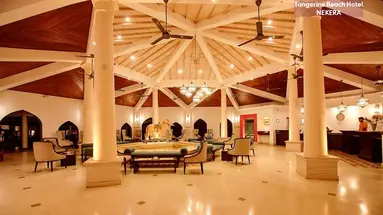 Tangerine Beach Hotel