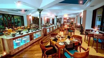 Tangerine Beach Hotel