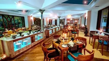 Tangerine Beach Hotel