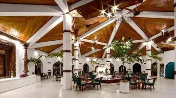 Tangerine Beach Hotel