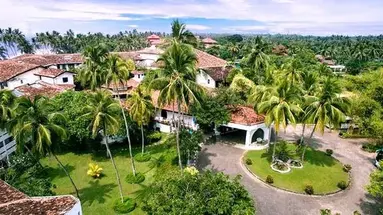 Tangerine Beach Hotel