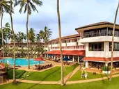 Tangerine Beach Hotel
